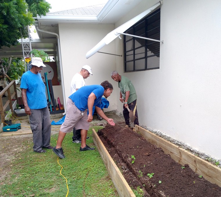 One donation equals help for two Non-Profits