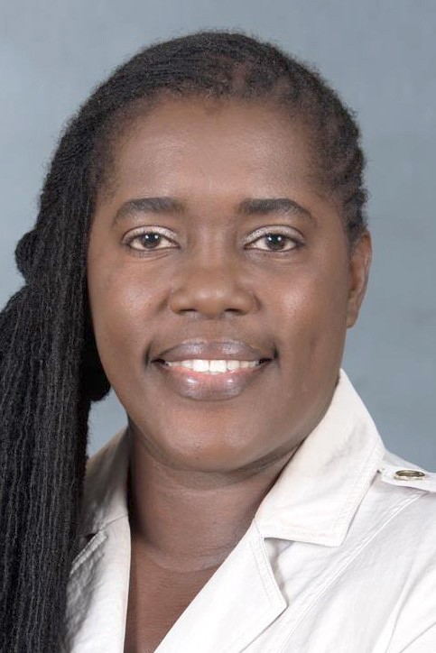 Dr Stephanie Fullerton-Cooper is an Associate Professor of English at the UCCI