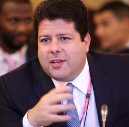GIBRALTAR GLOBALLY PRAISED FOR VACCINE ROLL-OUT