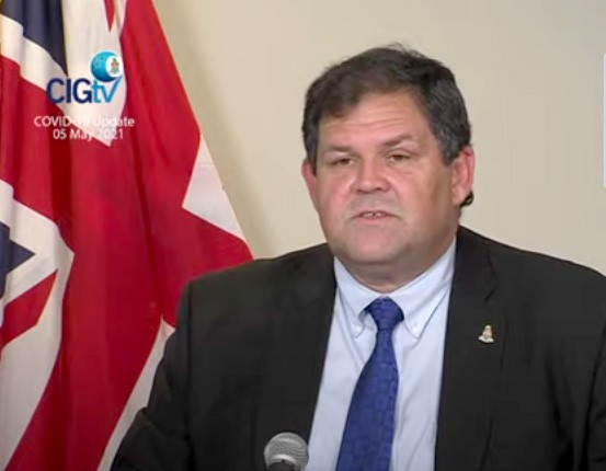 CABINET AND PARLIAMENTARY CODE OF CONDUCTS COMING