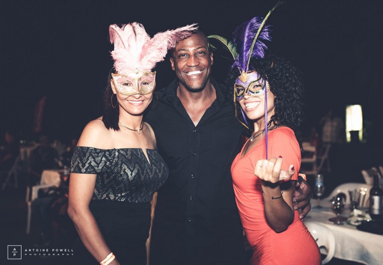 Batabano’s Le Masque dinner show slated for Kimpton Seafire Resort