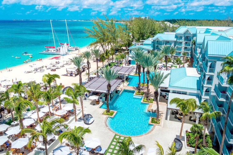 Cayman could get the green light soon