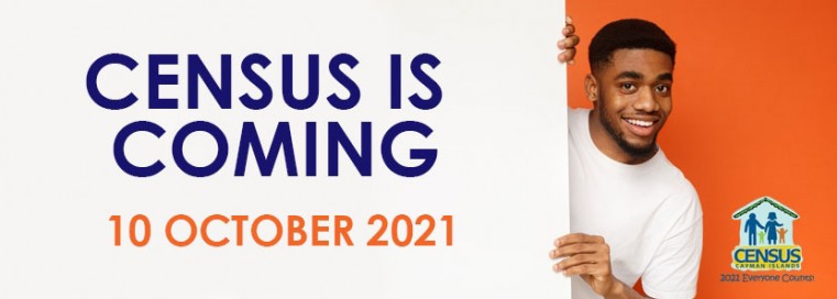 Official Launch for Census 2021