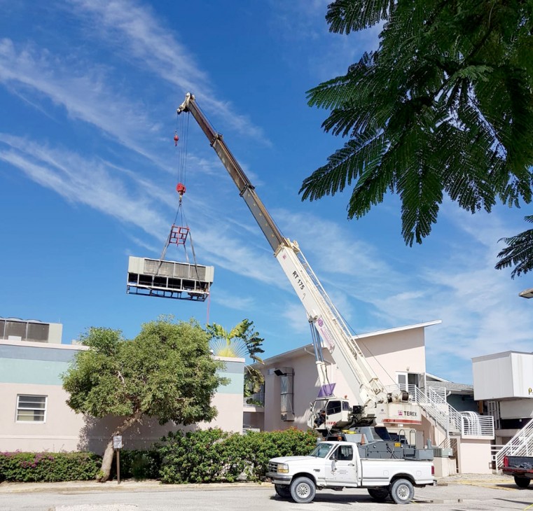 HSA launches green initiatives to save an estimated $300,000 per year