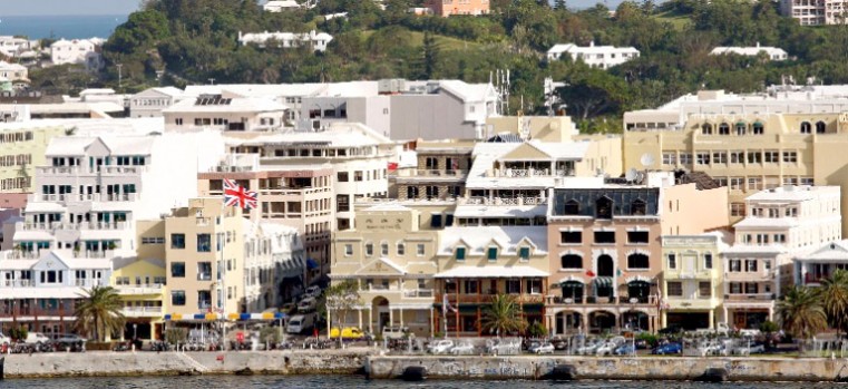 BERMUDA MULLS MINIMUM WAGE INCREASE