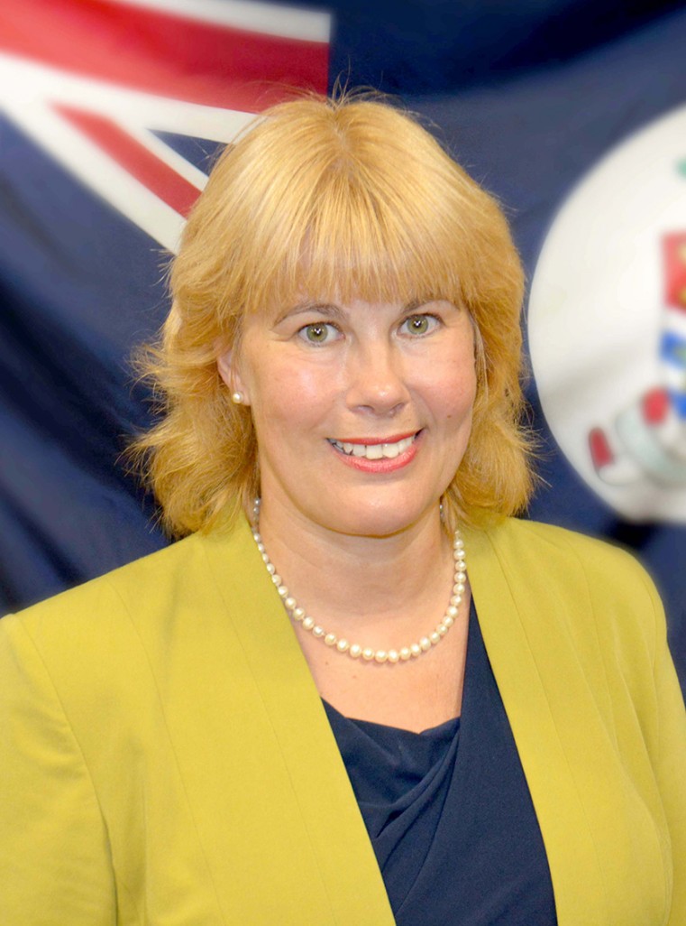 Continuous improvements needed for Government reporting