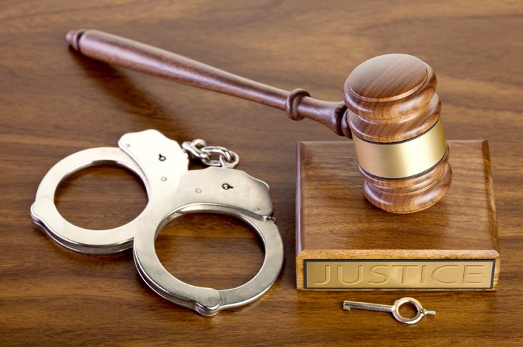 Woman Charged for West Bay Burglary
