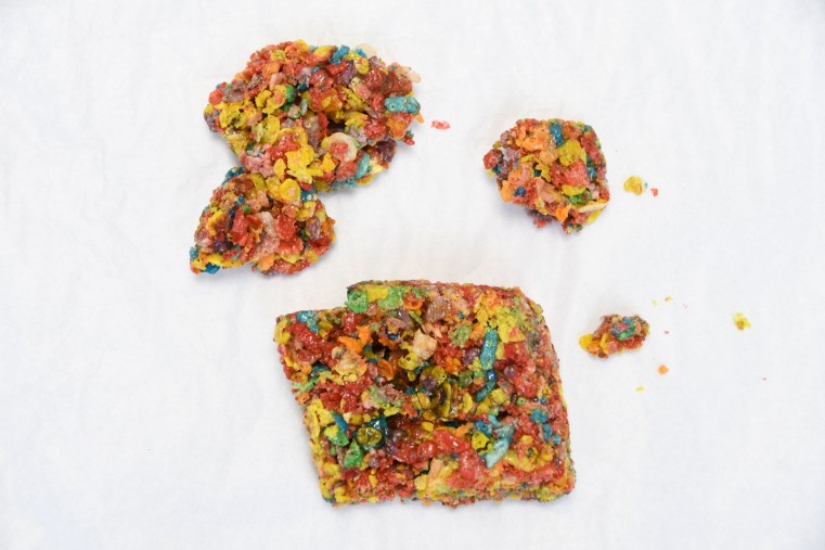 RCIPS Releases Image of Ganja Edible
