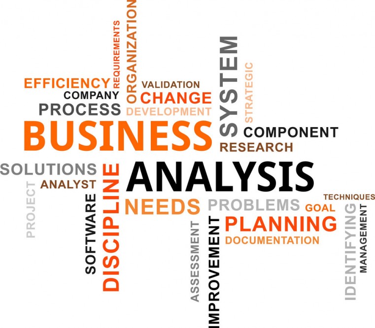 Editorial: TIME FOR BUSINESS