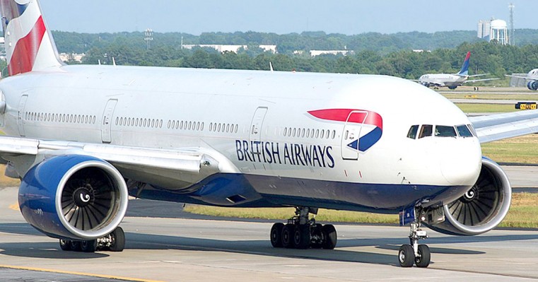 Ministry of Tourism Provides Clarity on BA Flight Cancellations