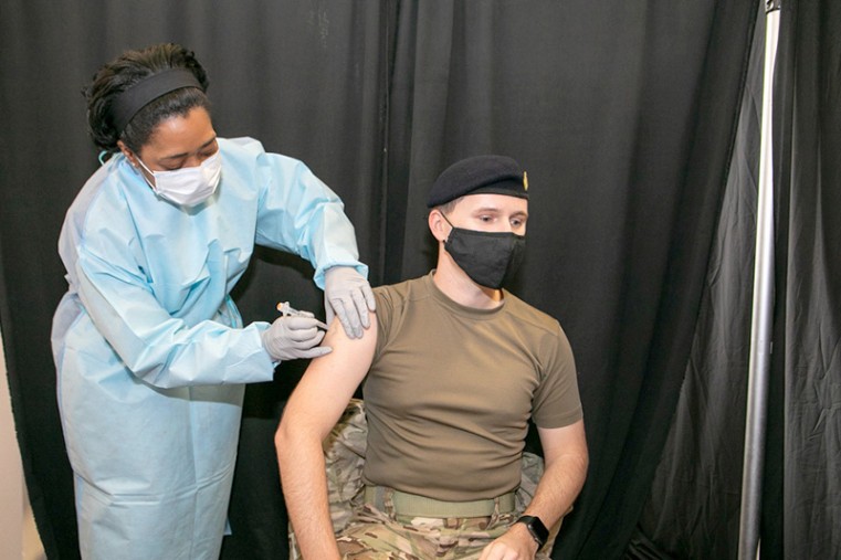 Editorial: Creativity needed to get Cayman vaccinated