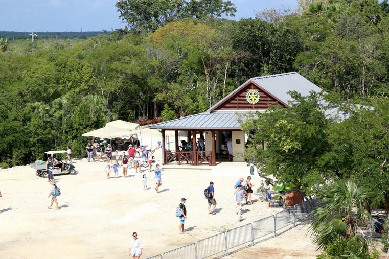 Botanic Park Seeks Participation in First-Ever 5K Fundraiser