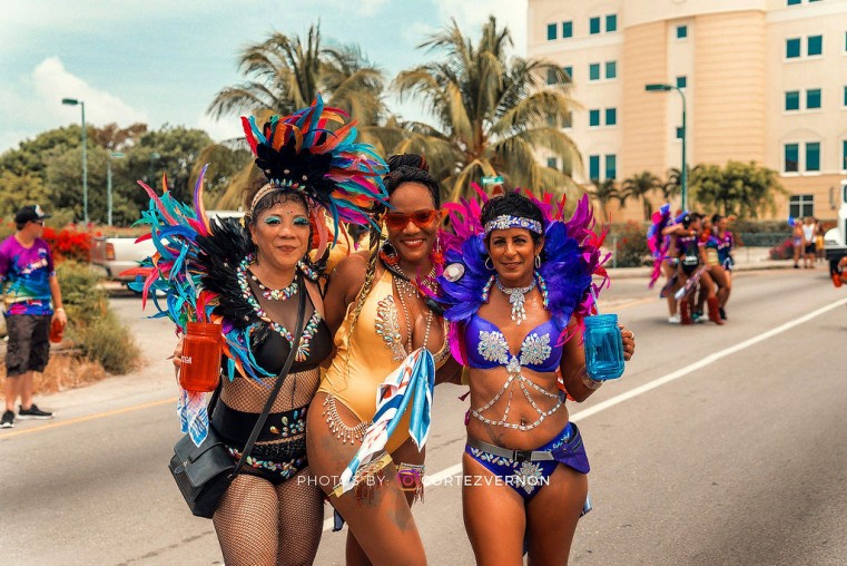 Cabinet Grants Approval   For CayMAS Carnival