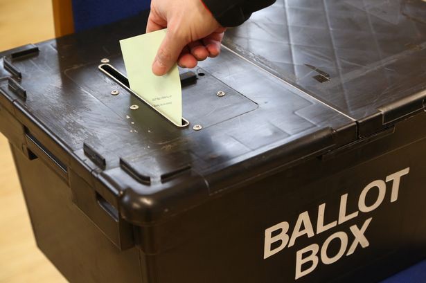 UK TO SCRAP 15-YEAR LIMIT FOR OVERSEAS VOTERS