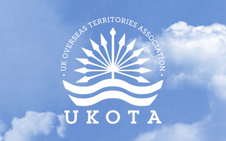 OTs PREPARE FOR ANNUAL MEETING WITH UK