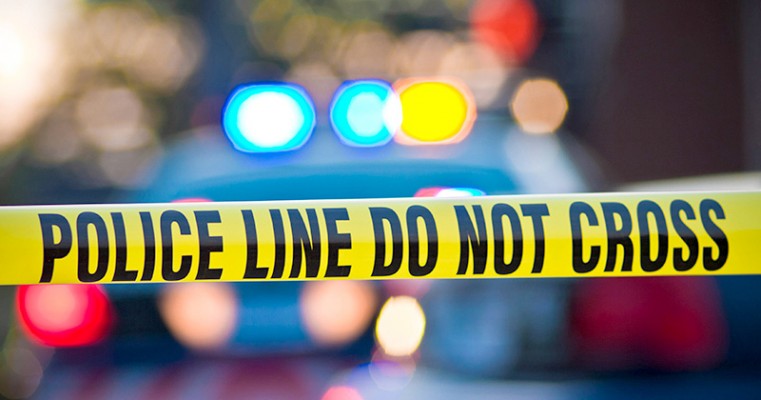 One Man Arrested for Firearm Related Offence