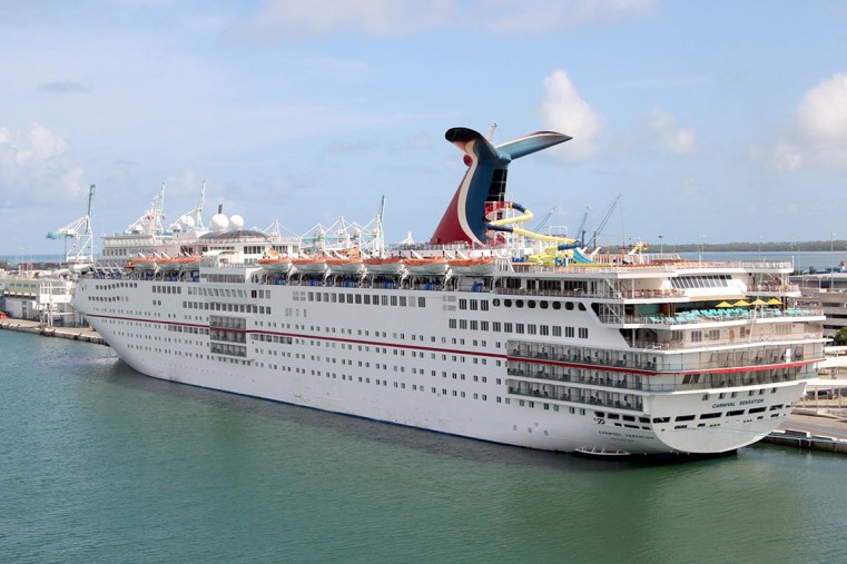 TOURISM MINISTER CONCERNED ABOUT FLORIDA’S NO VACCINATION’ CRUISE POLICY