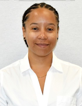 Ms. Janique Samson