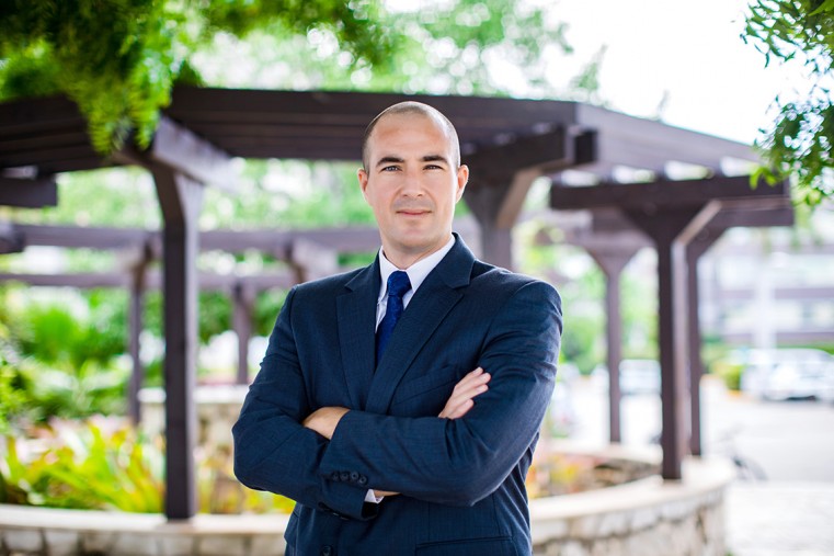 HSM Announces Promotion of Adam Crane to Partner