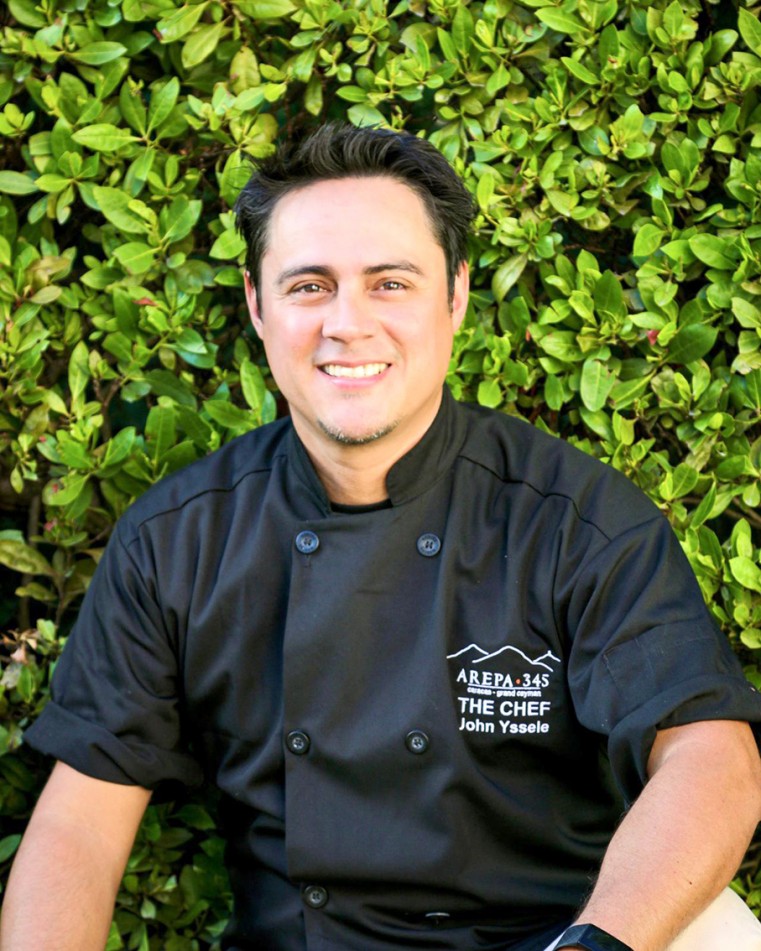 Dart Real Estate welcomes Arepa 345 food truck to Regatta Office Park