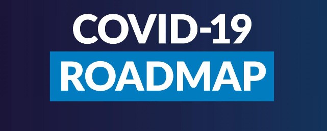 NEEDED: A ROADMAP FOR REOPENING