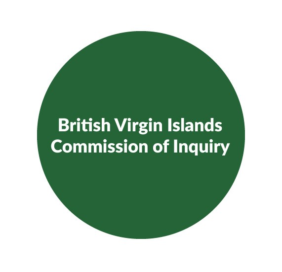 BVI CORRUPTION INQUIRY FOCUSES ON ‘DECLARATIONS OF INTEREST’