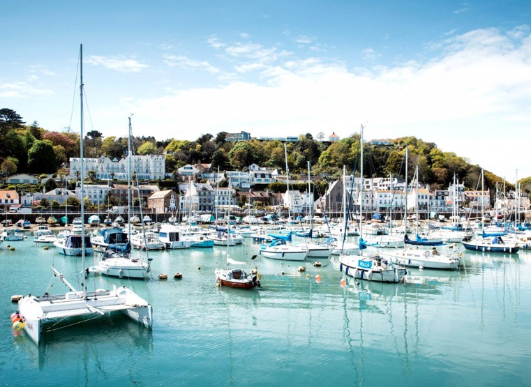 JERSEY WORRIED ABOUT INFLUX OF BIG SPENDERS