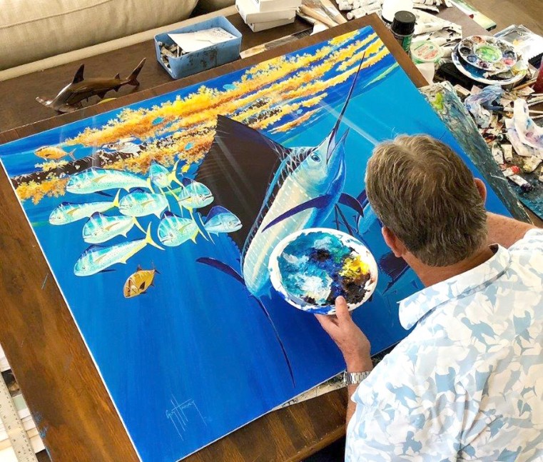 Cayman Art Week set for July