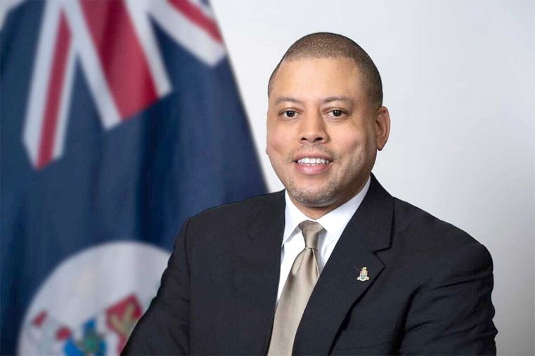 Inaugural financial services event to bring industry experts and government officials together to focus on the jurisdiction’s strategic outlook