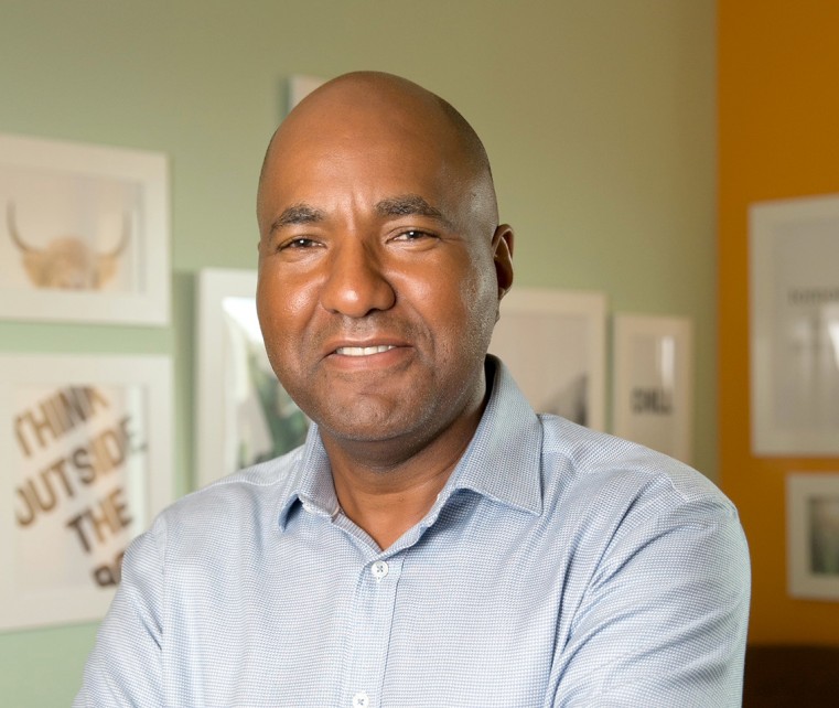 Mr. Paul Byles, Director of FTS