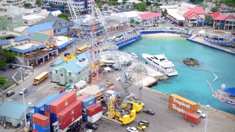 Port Authority urges Cargo Clearance / Collection & Securing of Vessels