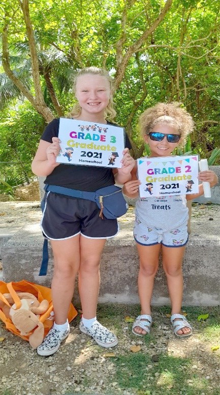 Home schooling Programmes Experience Significant Growth