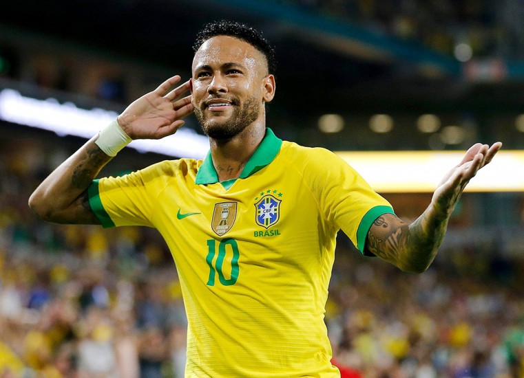 Brazil expect another Copa crown
