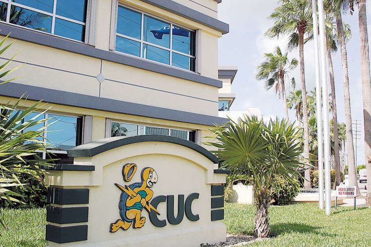 Renewable energy key to soaring CUC bills