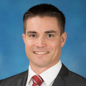 Sasha Tibbetts, CUC’s Vice President, Customer Services and Technology