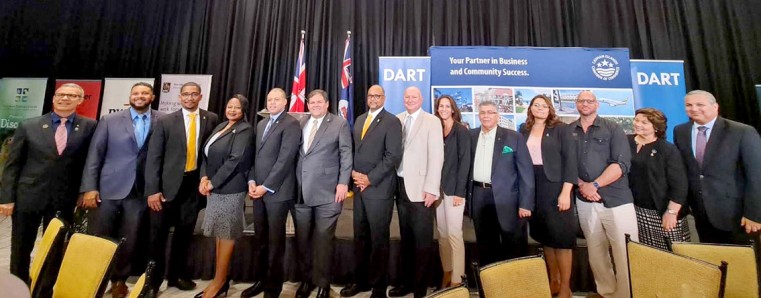 PREMIER PANTON UPDATES ON PACT PROGRESS