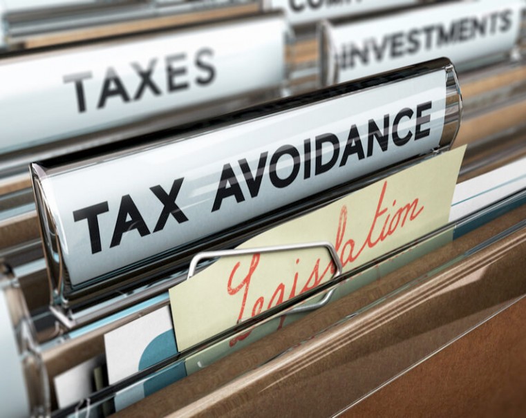 BERMUDA PREPARES FOR NEW GLOBAL CORPORATION TAX