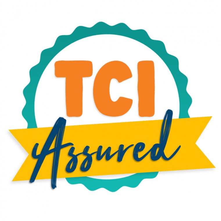 TCI TELLS TOURISTS - "TEST BEFORE TRAVELLING"