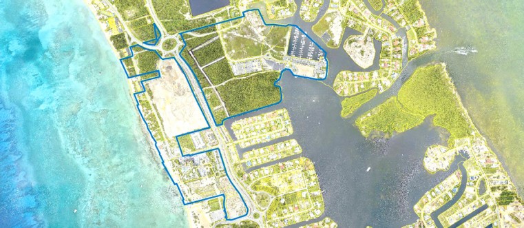 Dart’s Canal Village planned area development