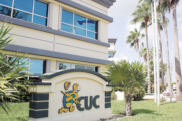 Record set for CUC earnings