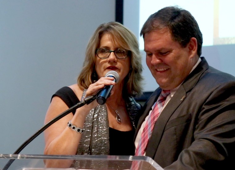 Law School hosts Fundraising Gala