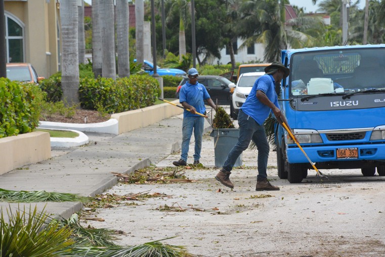 Cleaning by Cost U Less