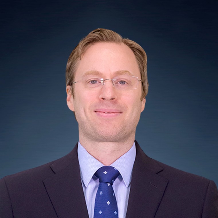 Nathaniel Luker joins Ocorian Law (Cayman) Limited as Partner
