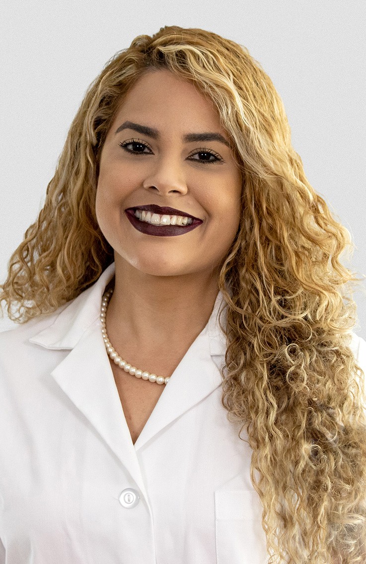 Jarelys Hernandez-Jimenez, MD