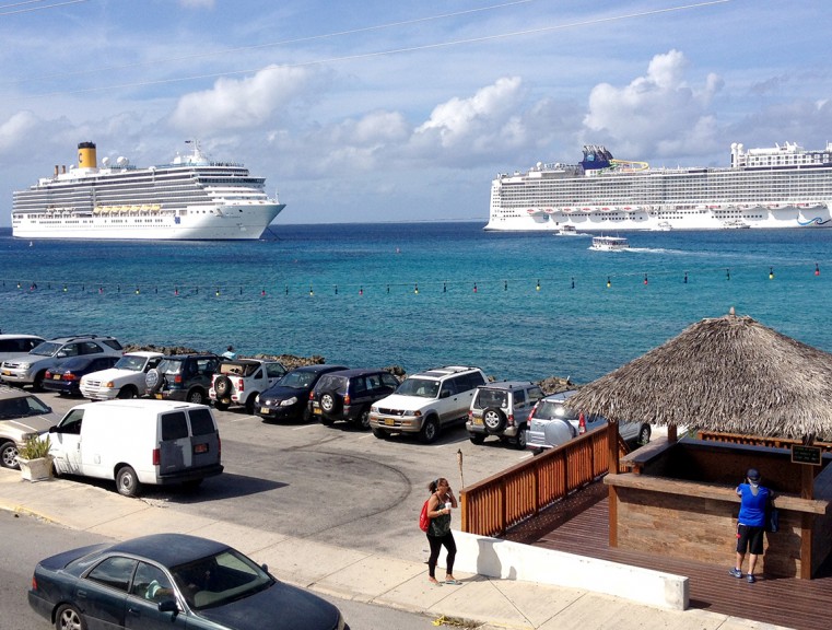 THE GREAT CAYMAN ‘REOPENING’ DEBATE