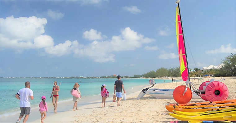 TOURISM 2021: THE REALITY