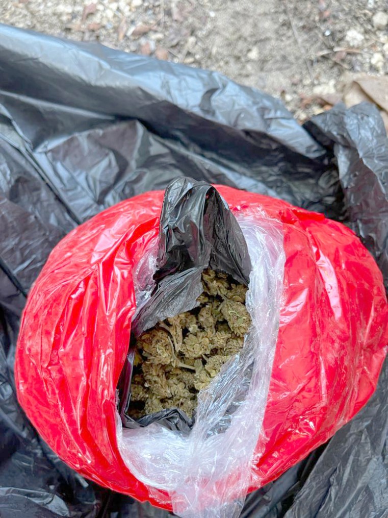 Two persons arrested on multiple drug charges in West Bay operation