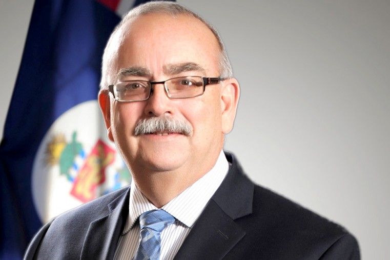 OPPOSITION LEADER SAYS KEEP 10-DAY QUARANTINE AND DELAY REOPENING