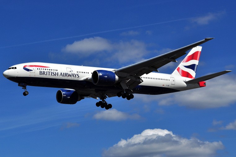BA to resume weekly scheduled service