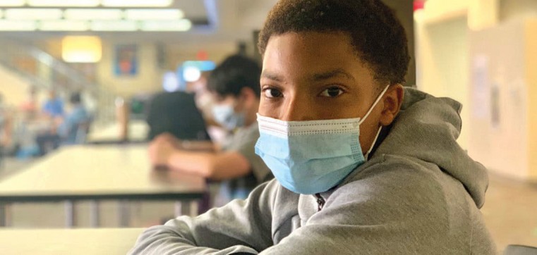 Education Officials Issue Updated Guidance on Mask-Wearing in Schools